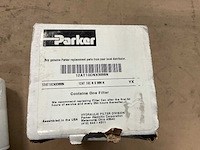Parker filter (2x) - afbeelding 3 van  3