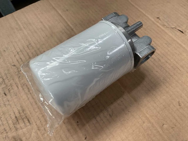 Parker filter (2x) - afbeelding 1 van  4
