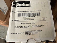 Parker filter (2x) - afbeelding 3 van  4