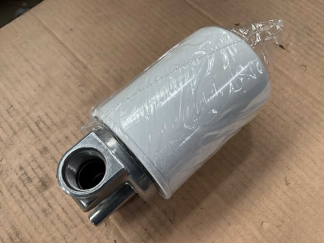 Parker filter (2x) - afbeelding 2 van  4