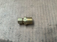Parker fluid connectors - afbeelding 1 van  4