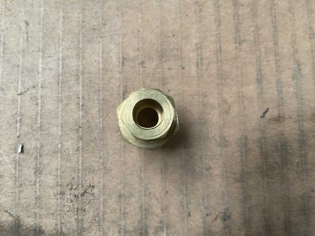 Parker fluid connectors - afbeelding 2 van  4