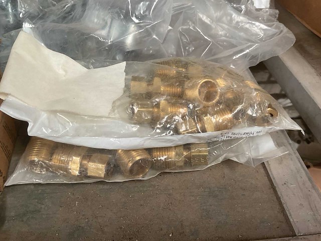 Parker fluid connectors - afbeelding 4 van  4
