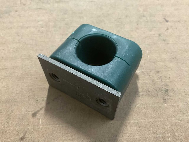 Parker gr.3 hose clamp (20x) - afbeelding 1 van  2
