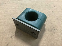 Parker gr.3 hose clamp (20x) - afbeelding 1 van  2