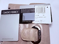 Parker guilloche vulpen met goldfilled frills en zilverkeurmerk - afbeelding 5 van  7