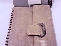 Parker guilloche vulpen met goldfilled frills en zilverkeurmerk - afbeelding 6 van  7