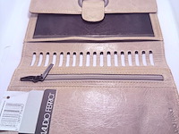 Parker guilloche vulpen met goldfilled frills en zilverkeurmerk - afbeelding 7 van  7