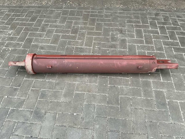 Parker hannifin 8310-009 cilinder - afbeelding 1 van  7