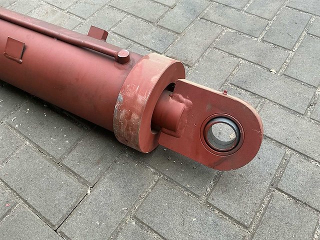 Parker hannifin 8310-009 cilinder - afbeelding 2 van  7