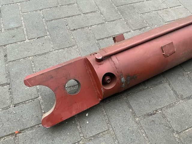 Parker hannifin 8310-009 cilinder - afbeelding 3 van  7