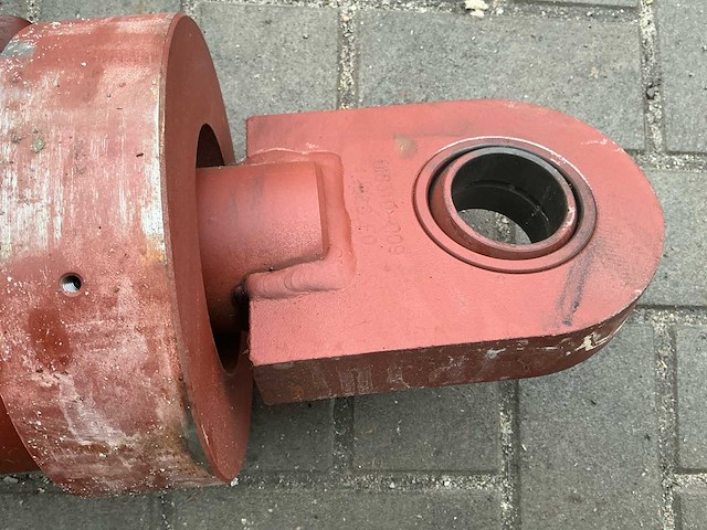 Parker hannifin 8310-009 cilinder - afbeelding 5 van  7