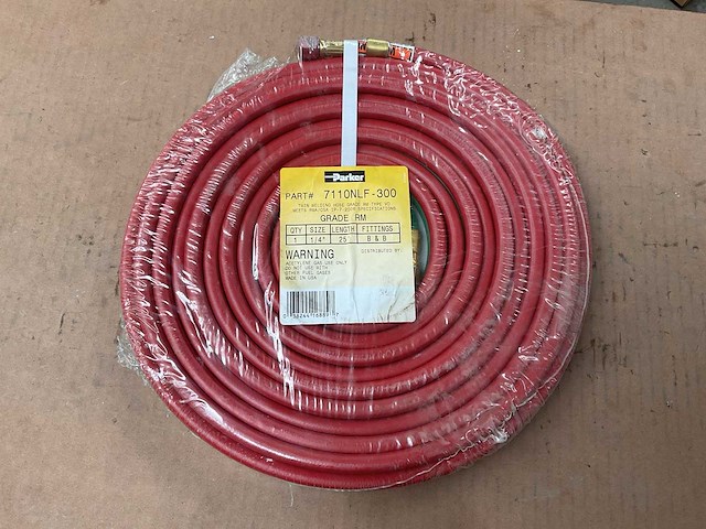 Parker hose - afbeelding 2 van  3
