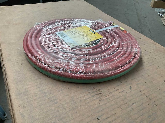 Parker hose - afbeelding 3 van  3