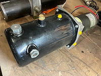 Parker hydraulic pump - afbeelding 2 van  4