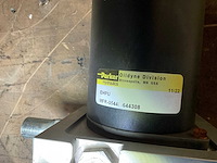 Parker hydraulic pump - afbeelding 4 van  4