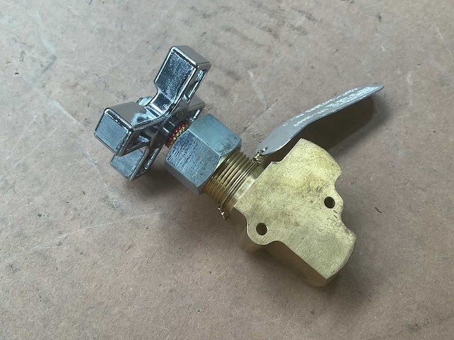 Parker hydraulic valve (2x) - afbeelding 2 van  3