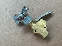 Parker hydraulic valve (2x) - afbeelding 2 van  3