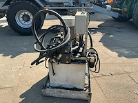 Parker hydrauliek unit - afbeelding 5 van  10