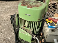 Parker hydrauliek unit - afbeelding 7 van  9