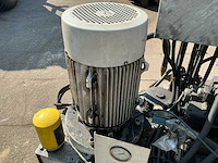 Parker hydrauliek unit - afbeelding 5 van  8