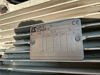 Parker hydrauliek unit - afbeelding 8 van  8