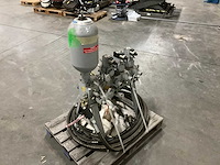 Parker hydrauliek verdeelunit - afbeelding 4 van  9