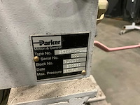 Parker hydrauliek verdeelunit - afbeelding 9 van  9