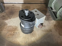 Parker hydraulische motor - afbeelding 5 van  5