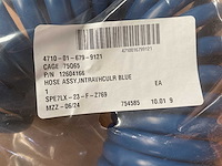 Parker intra vehicular hose assembly (6x) - afbeelding 2 van  3