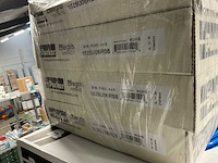 Parker legris aansluitslang - afbeelding 2 van  3