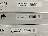 Parker legris aansluitslang - afbeelding 3 van  3