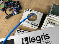 Parker legris luchtslang (11x) - afbeelding 5 van  6