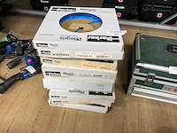 Parker legris luchtslang (11x) - afbeelding 6 van  6