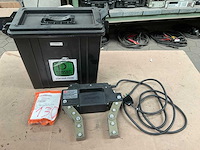 Parker magnetic inspection unit - afbeelding 1 van  5