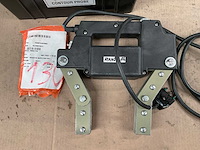 Parker magnetic inspection unit - afbeelding 3 van  5