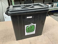 Parker magnetic inspection unit - afbeelding 4 van  5