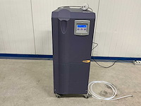 Parker medical - 2015 - stikstof generator - afbeelding 1 van  4