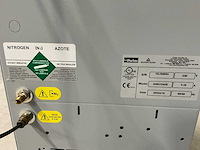 Parker medical - 2015 - stikstof generator - afbeelding 3 van  4