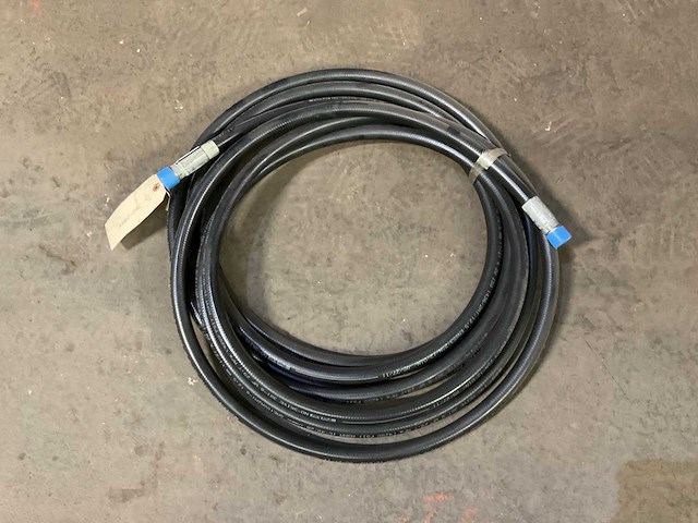 Parker nonmetallic hose (3x) - afbeelding 1 van  2