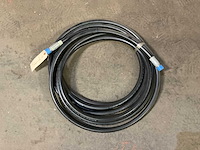 Parker nonmetallic hose (3x) - afbeelding 1 van  2