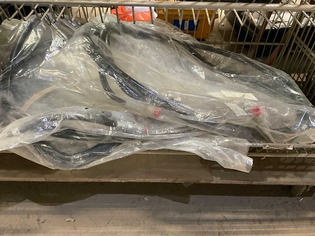 Parker nonmetallic hose assembly (3x) - afbeelding 2 van  5