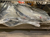 Parker nonmetallic hose assembly (3x) - afbeelding 2 van  5