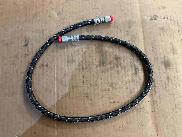 Parker nonmetallic hose assembly (3x) - afbeelding 2 van  5