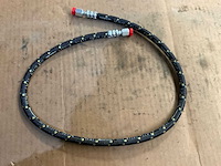 Parker nonmetallic hose assembly (3x) - afbeelding 3 van  5