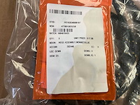 Parker nonmetallic hose assembly (3x) - afbeelding 1 van  5