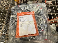 Parker nonmetallic hose assembly (3x) - afbeelding 4 van  5