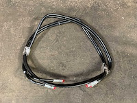 Parker nonmetallic hose assembly (3x) - afbeelding 2 van  5