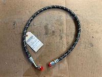Parker nonmetallic hose assembly (4x) - afbeelding 1 van  5