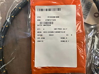 Parker nonmetallic hose assembly (4x) - afbeelding 4 van  5